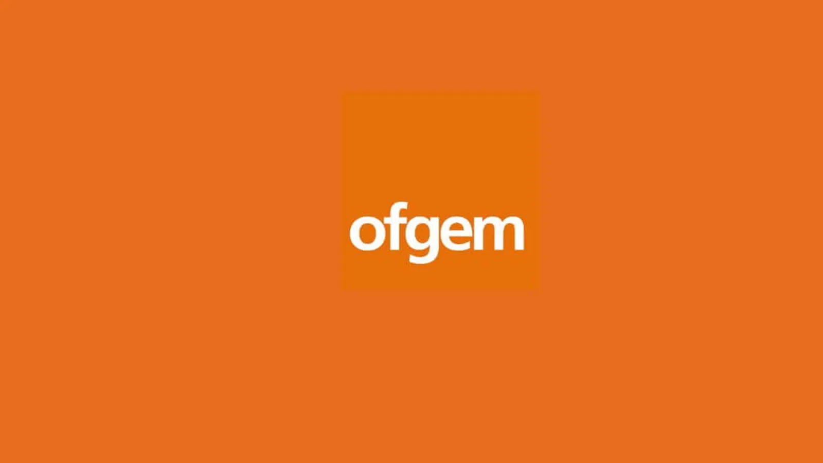 Ofgem Who are Ofgem? | Energy Review